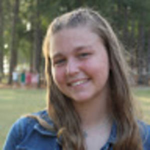 Meet your Posher, Paige